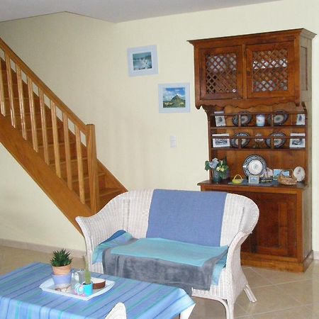 Gite Le Mascaret Roz-sur-Couesnon Room photo