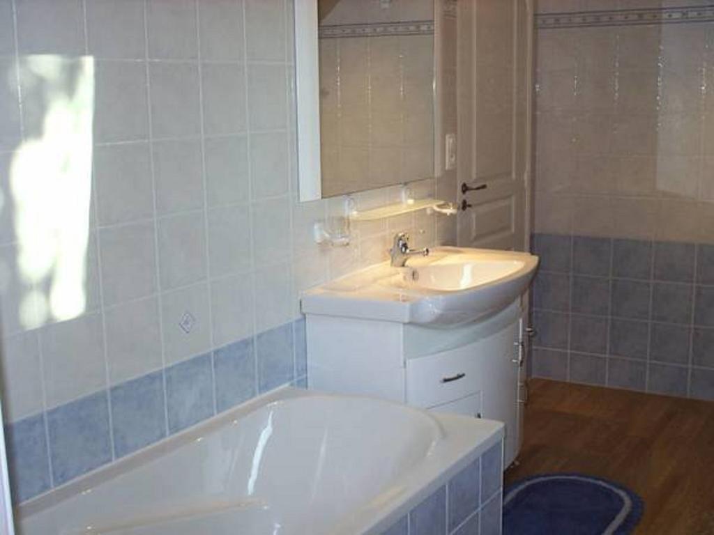 Gite Le Mascaret Roz-sur-Couesnon Room photo