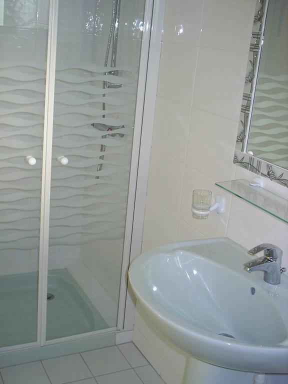 Gite Le Mascaret Roz-sur-Couesnon Room photo